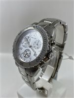 Orologio Sector No Limits Uomo in Acciaio 2653940055 - 2653940055
